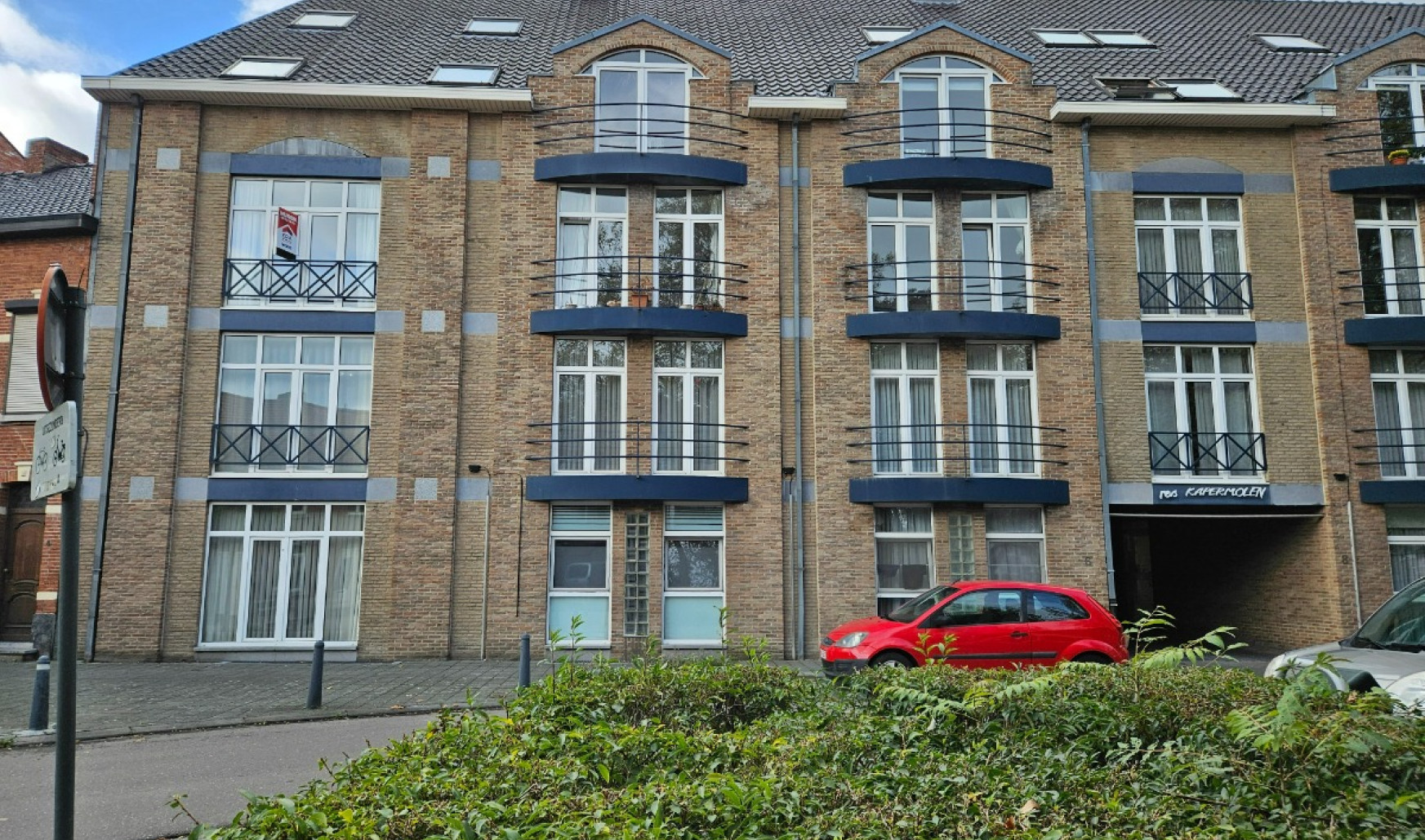 Kapermolenstraat - 6 - 15 - 3500