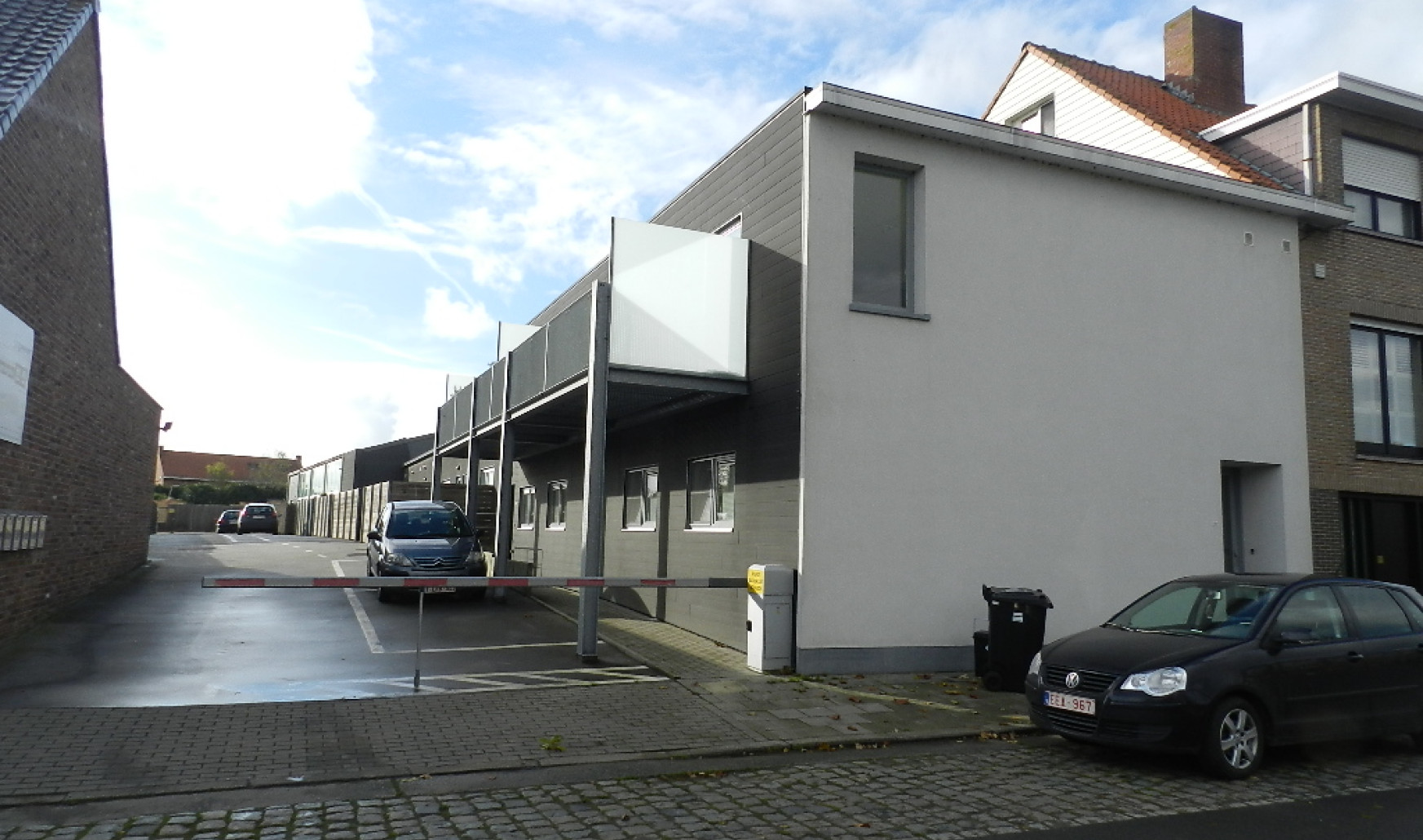 Diksmuidseweg - 489 - K - 8904