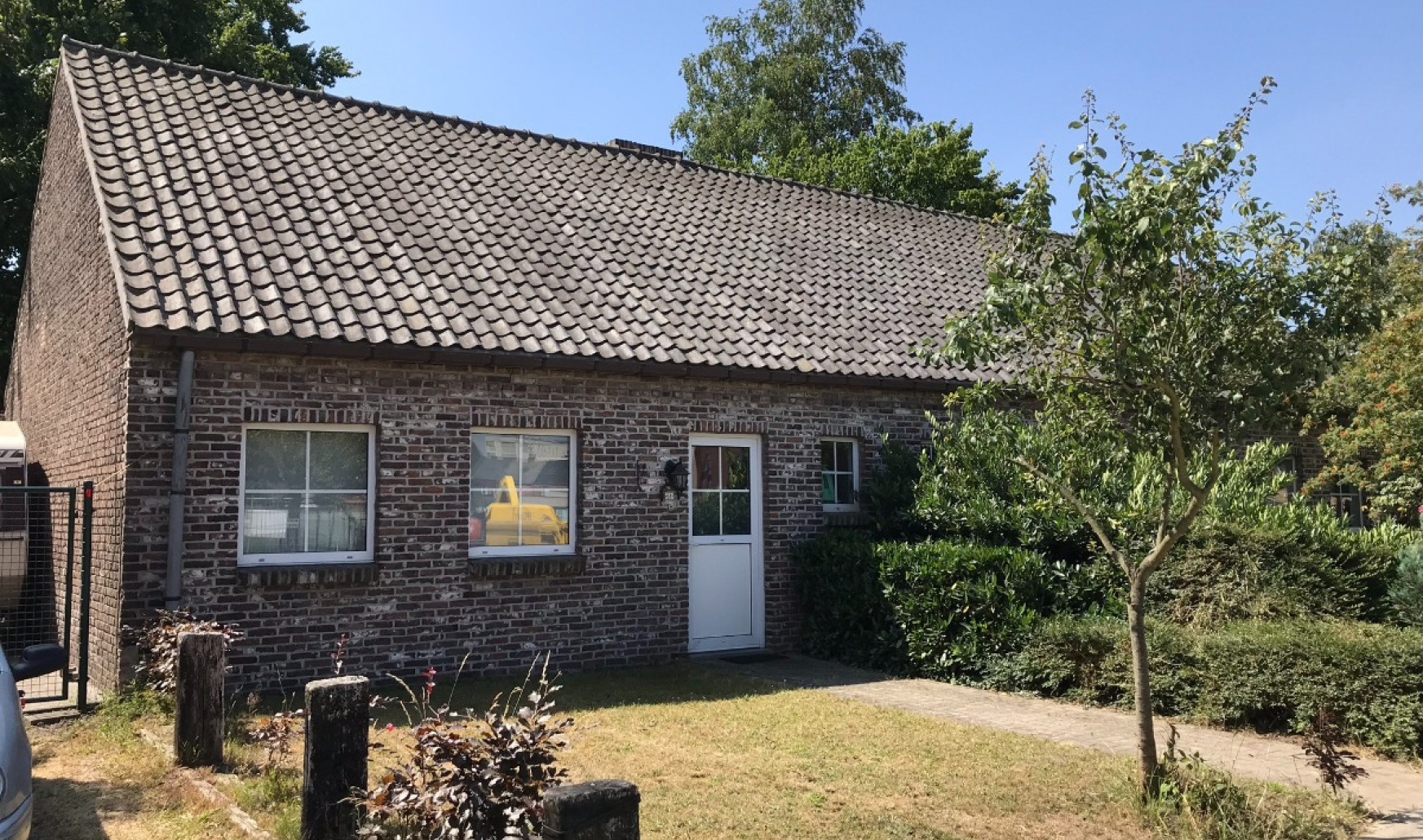 Rodekruisstraat - 51 - - 3920