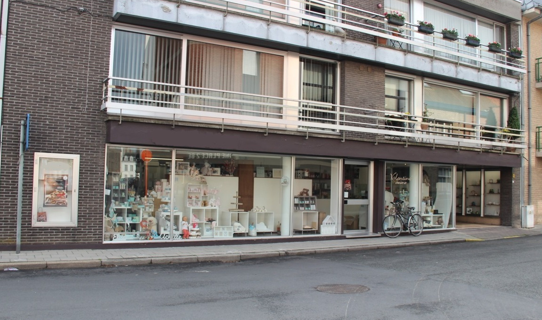 Schutterijstraat - 17 - - 9800