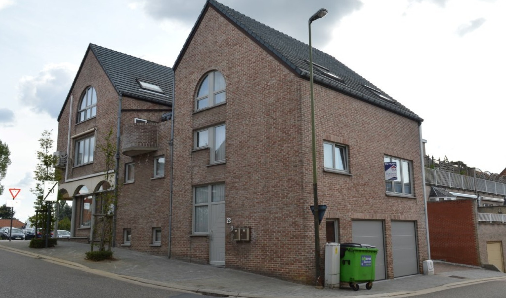 Paalsesteenweg - 23 - 3 - 3580