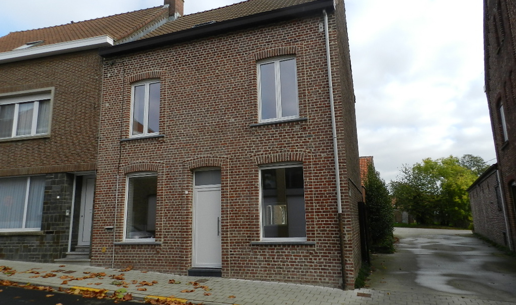 Niepkerkestraat - 5 - - 8950