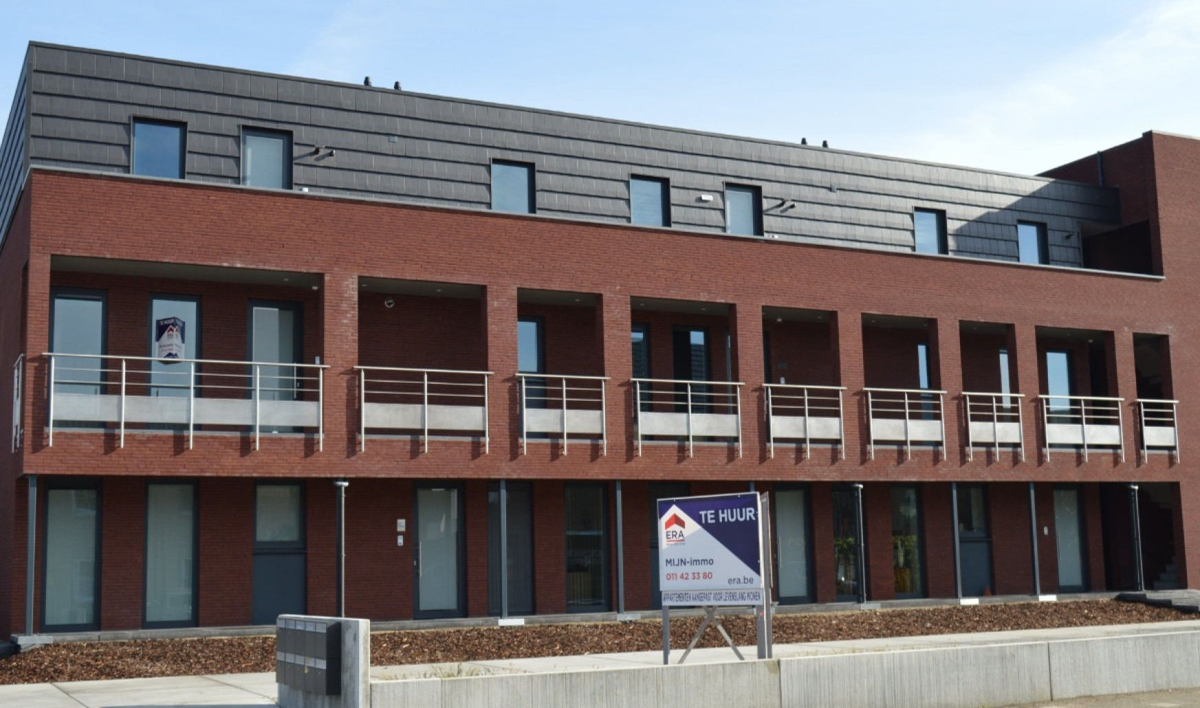 Koolmijnlaan - 55 - 6 - 3580