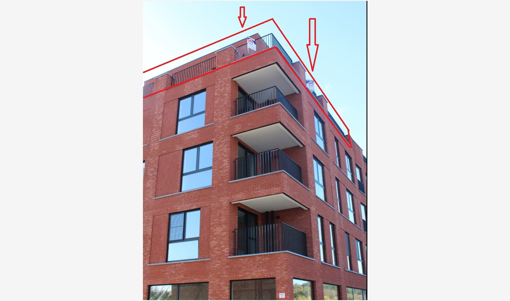 Turnhoutsebaan - 12 - A4 - 3290