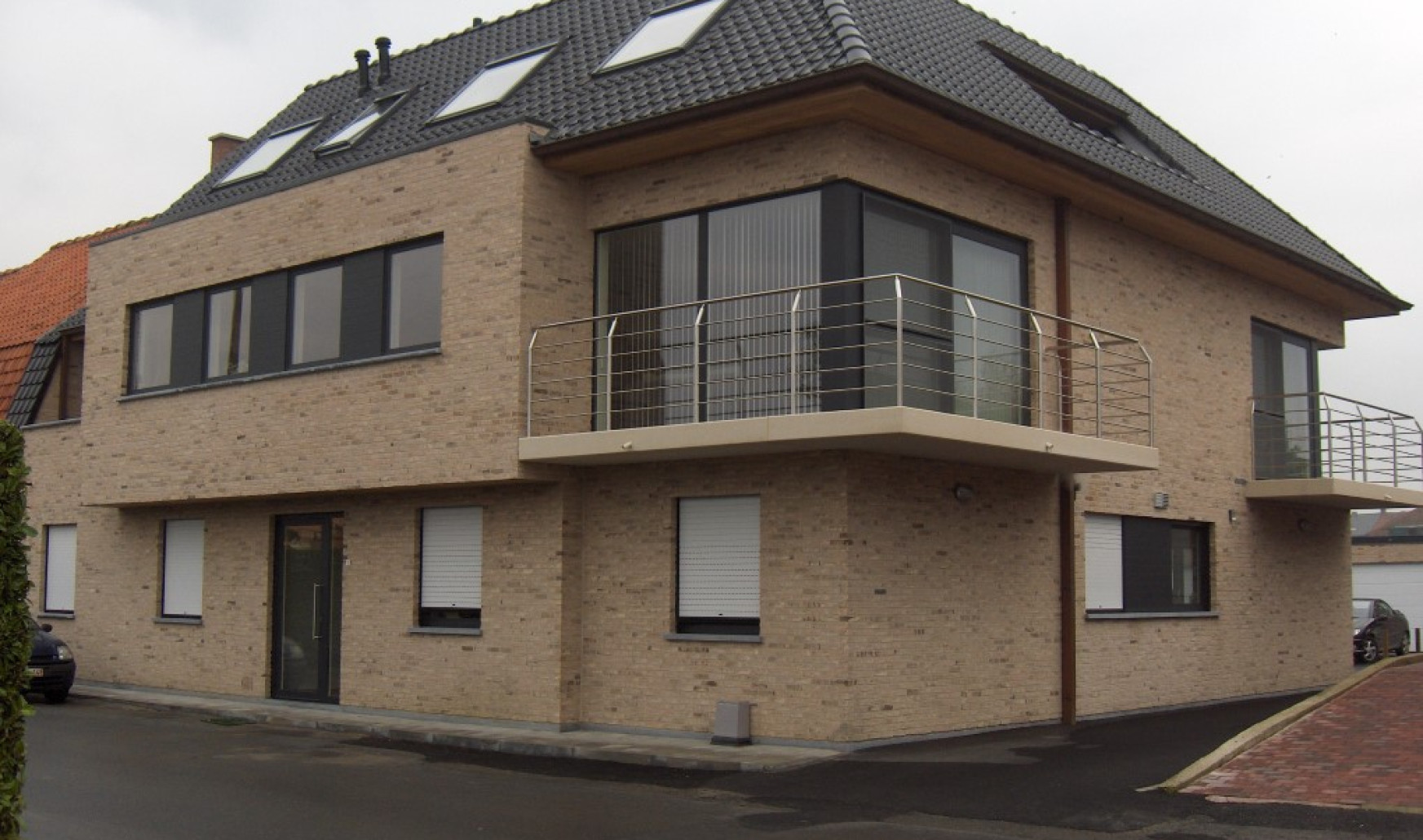 Osselstraat - 5 - 0101 - 8980