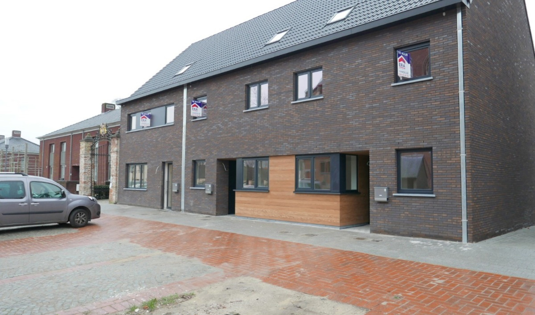 Kasteelstraat - 5 - A - 8340