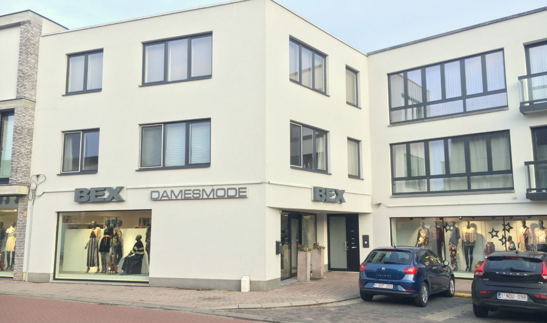 Sint-Maartenplein - 9 - 1 - 3512