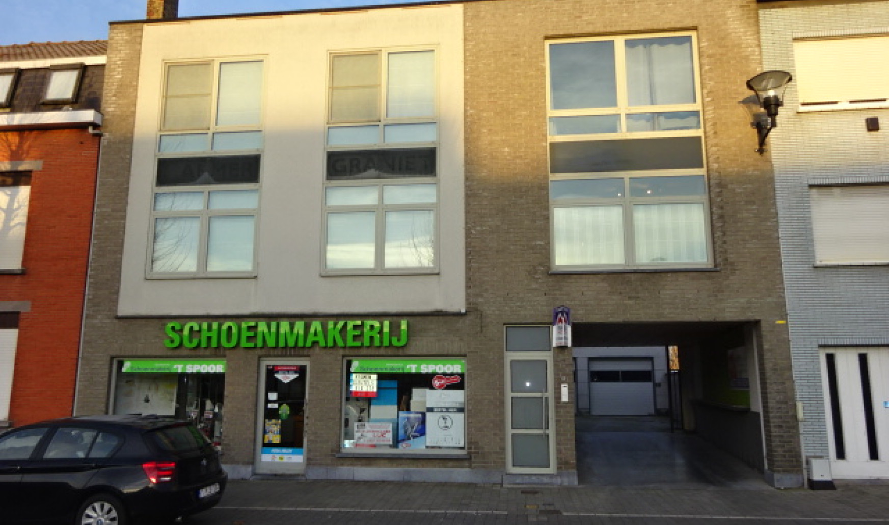 Zandputstraat - 17 - 0102 - 8930