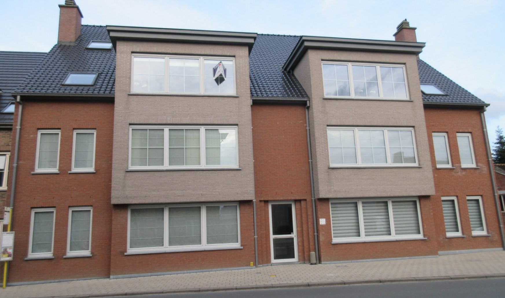 Markegemstraat - 149 - - 8720