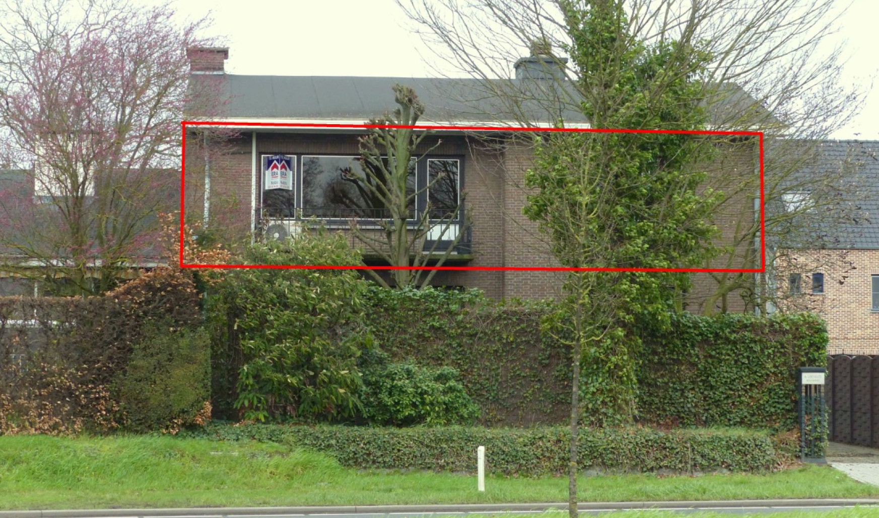 Kuringenstraat - 11 - 2 - 3511