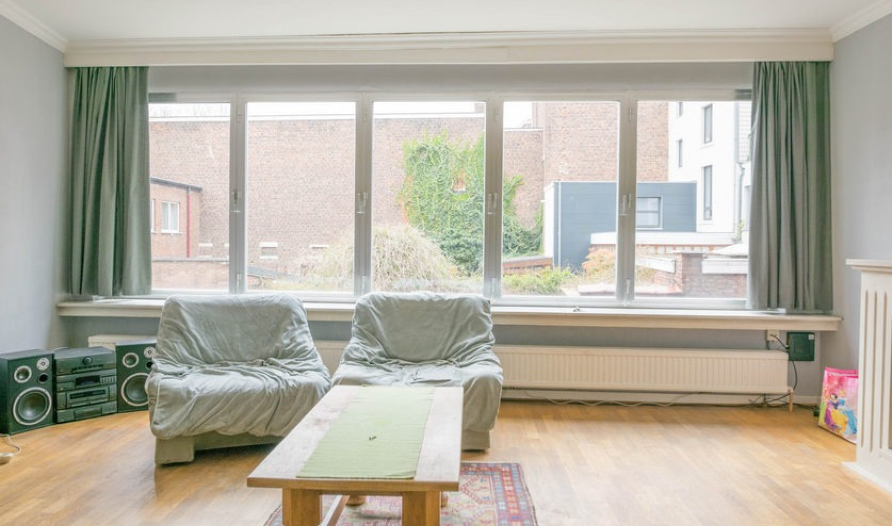 Beauduinstraat - 49 - bus 1 - 3300