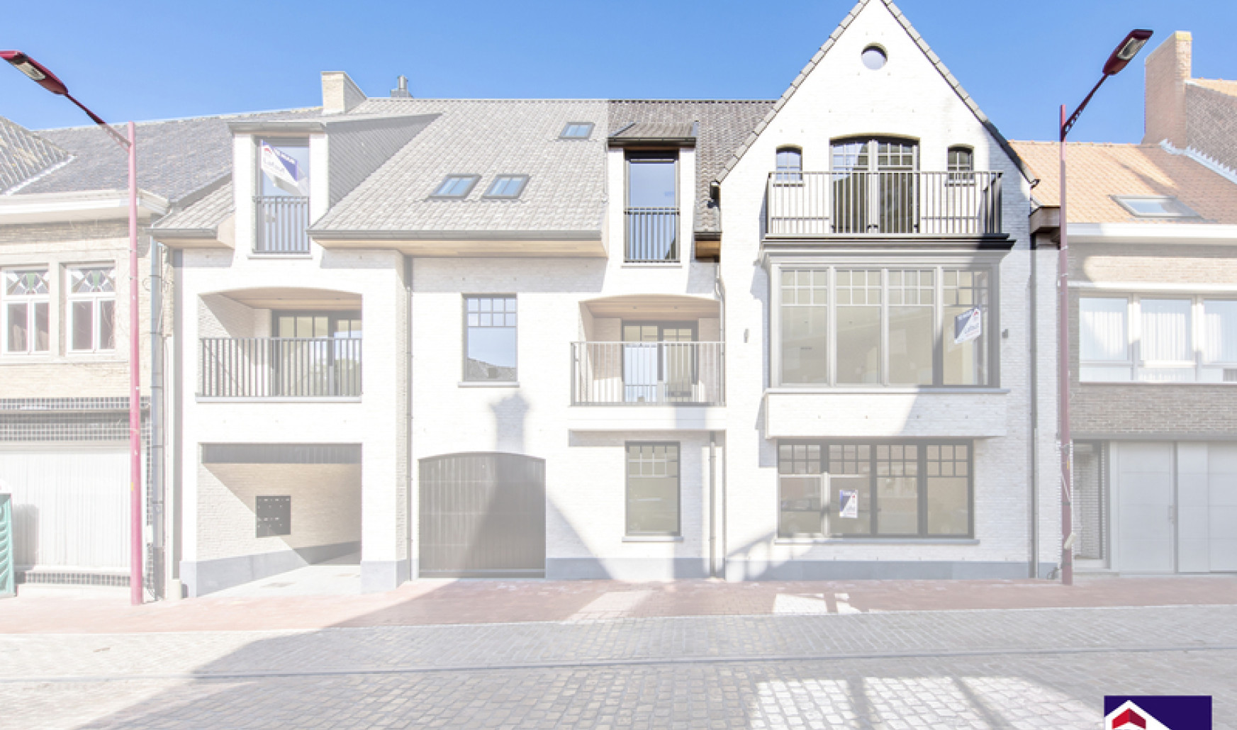 Dorpsstraat - 4 - 0202 - 8755