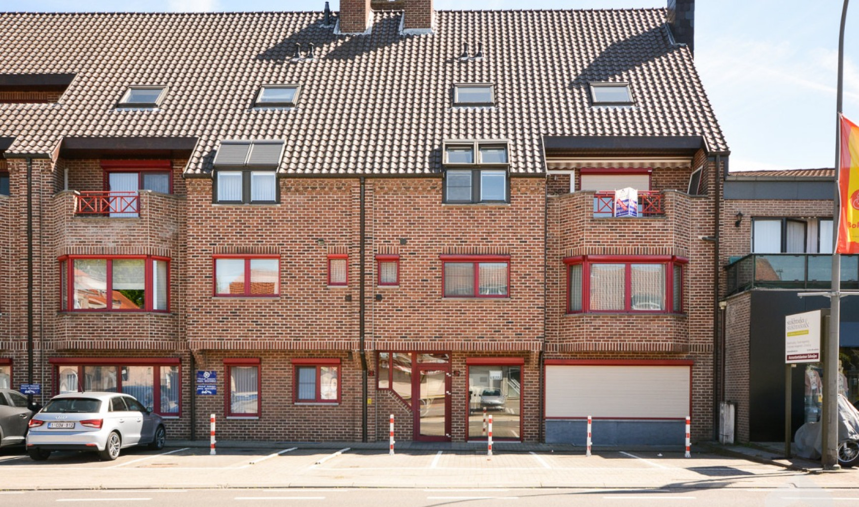 Rotemerlaan - 3 - 6 - 3680