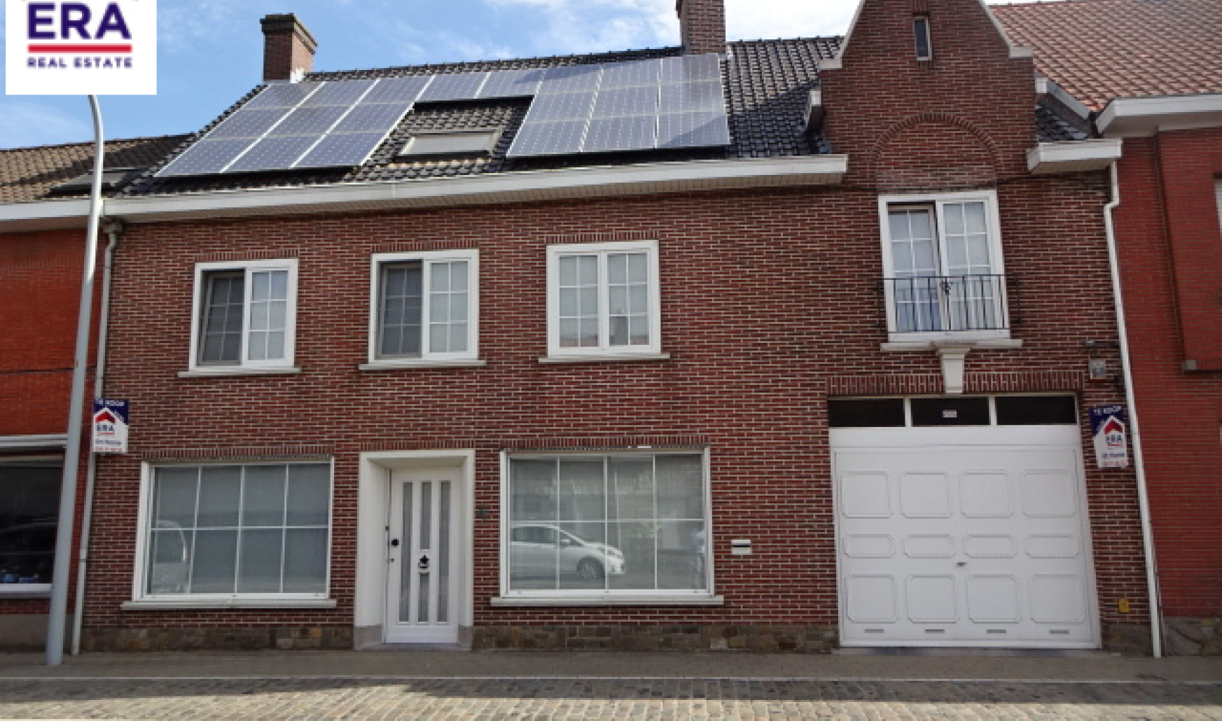 Ieperstraat - 47 - - 8940
