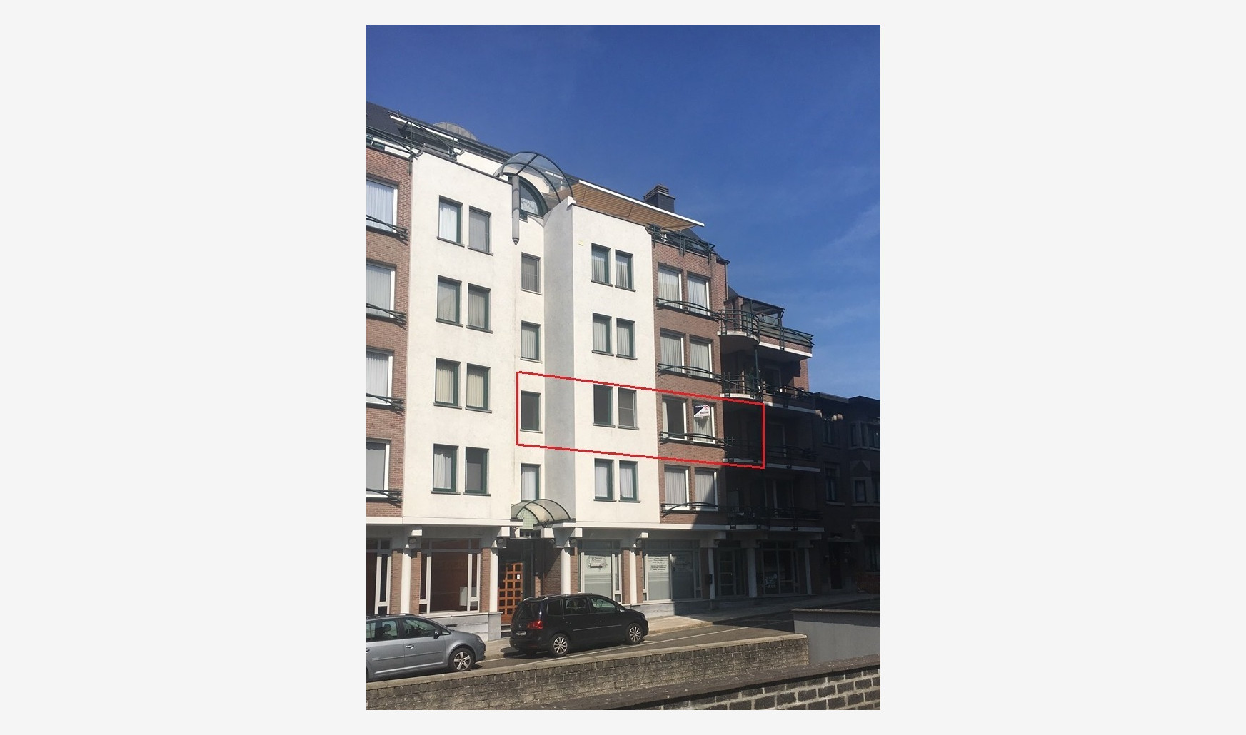 Schietboomstraat - 5 - 23 - 3600