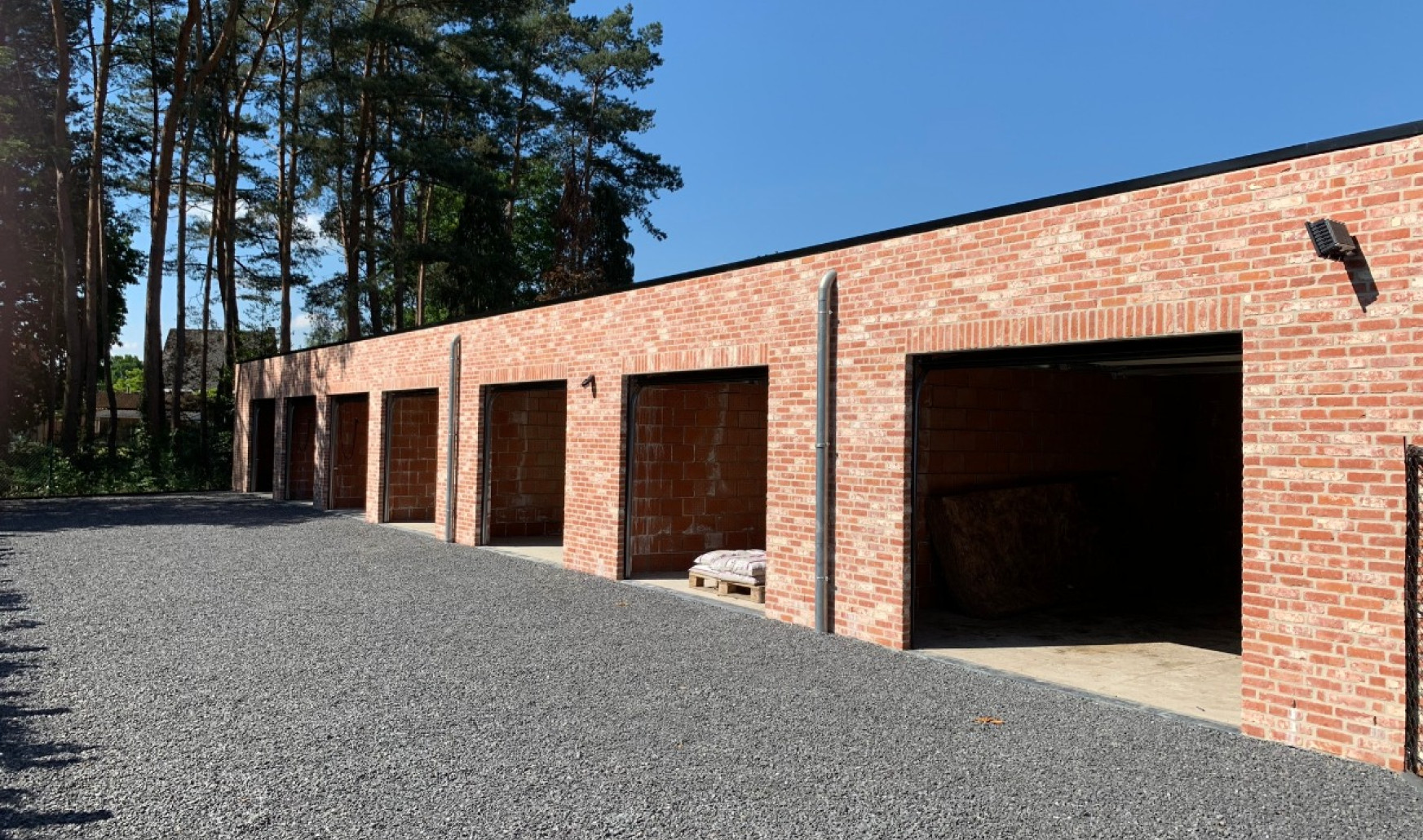 Wezelbaan - 56 - - 2490