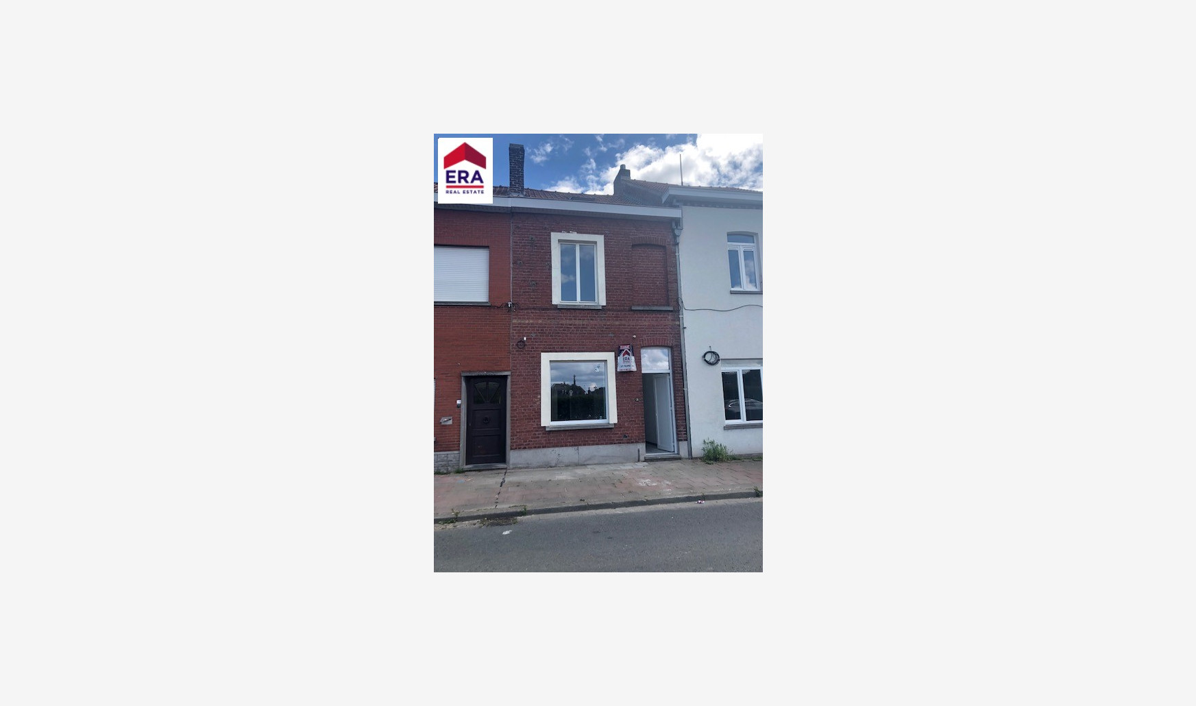 Komenstraat - 91 - - 8940
