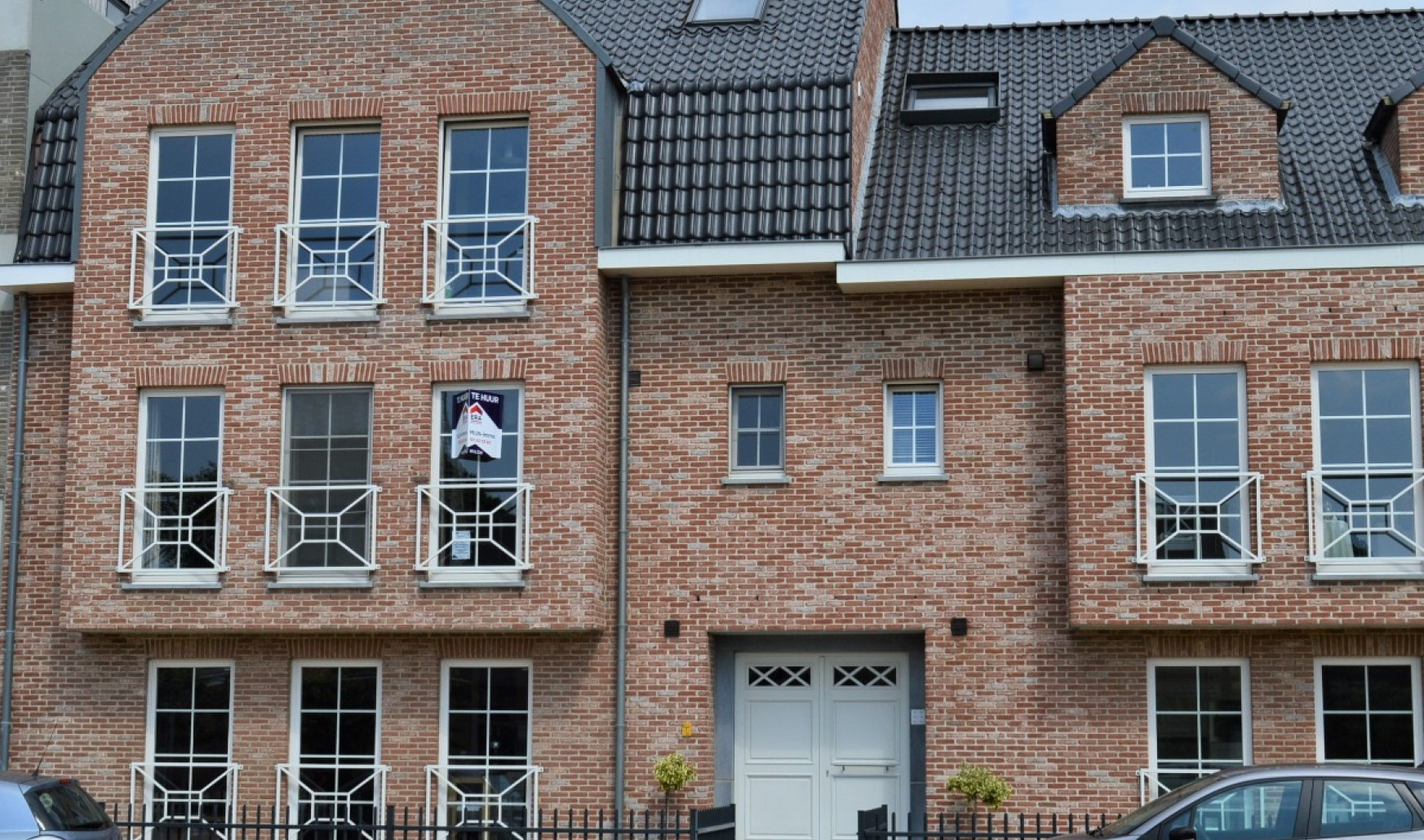 Dorpsstraat - 18 - D - 3945