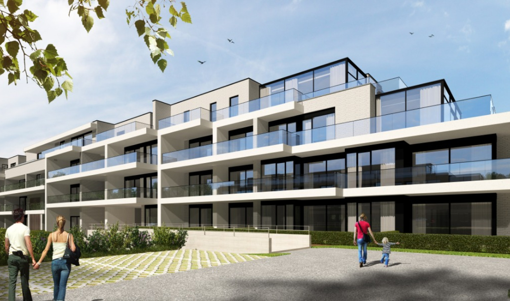 Basculestraat - 42 - - 3.05 - 8900