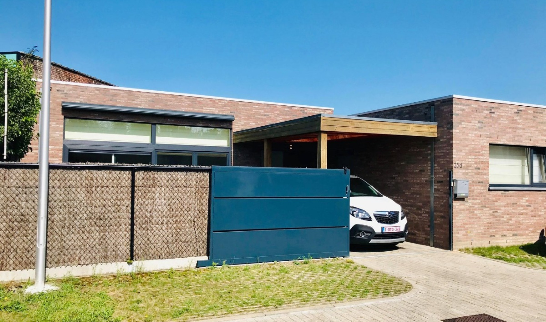 Julius en Maurits Sabbestraat - 23 - D - 8930