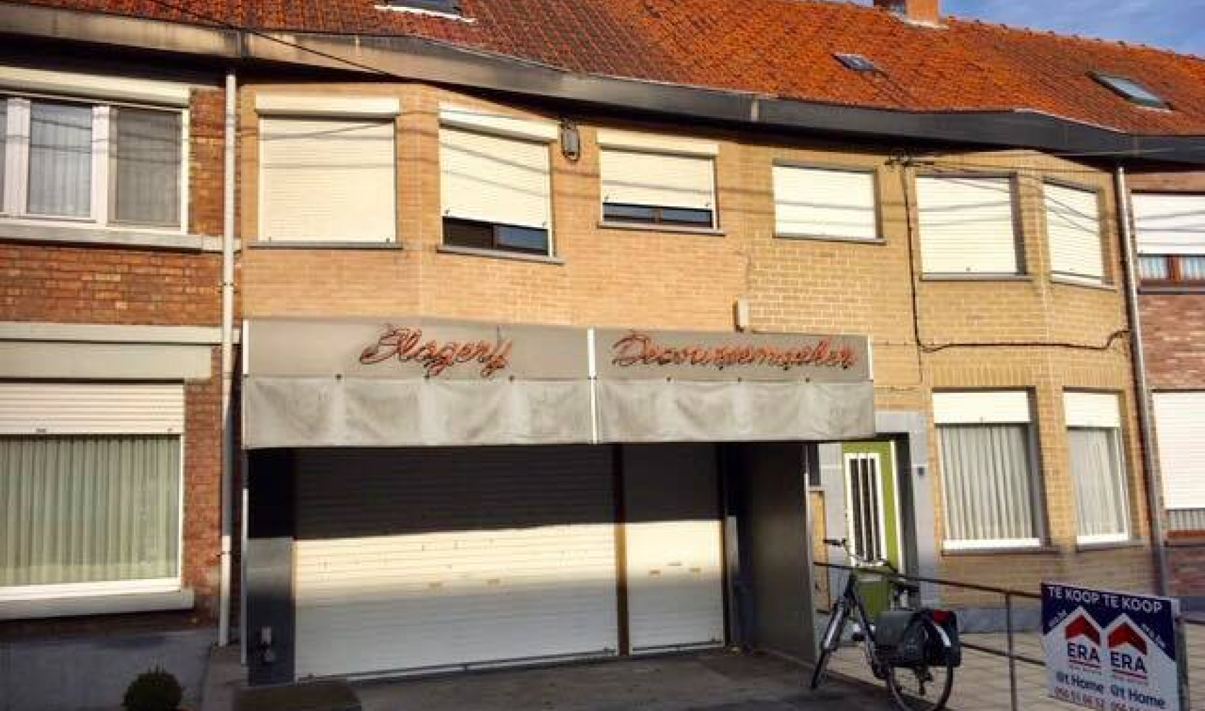 Groene-Herderstraat - 50 - - 8800