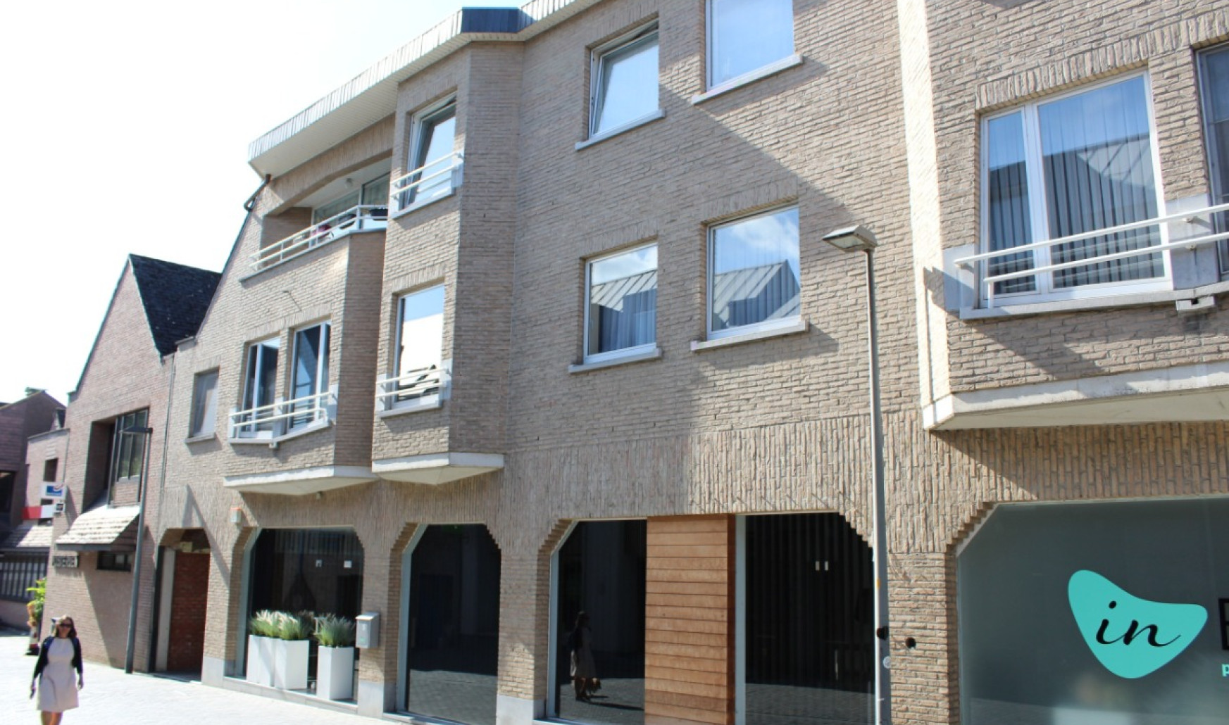 Stationsstraat - 31 - 5 - 3090