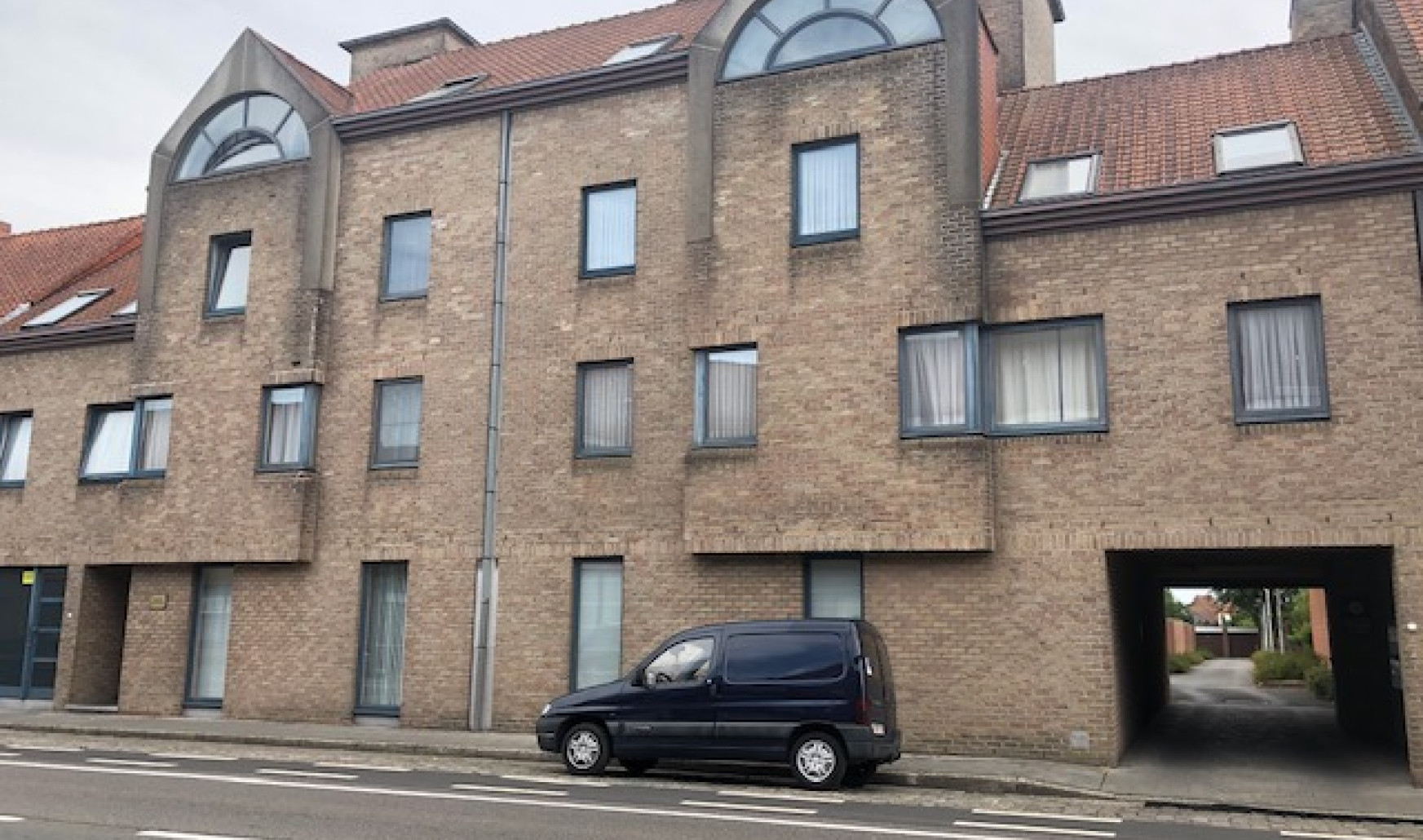 Menenstraat - 57 - 102 - 8560