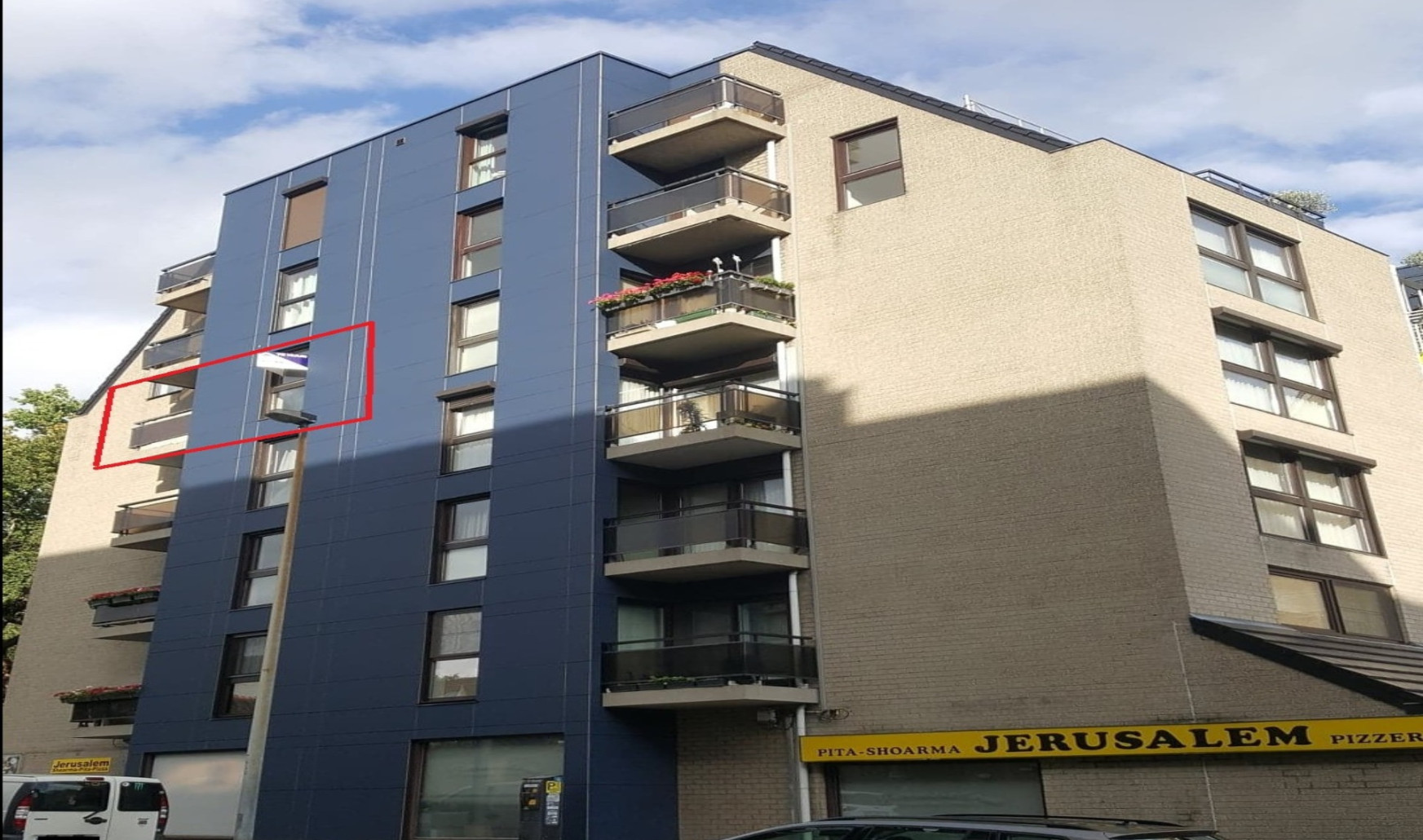 Kapelstraat - 18 - 41 - 3600