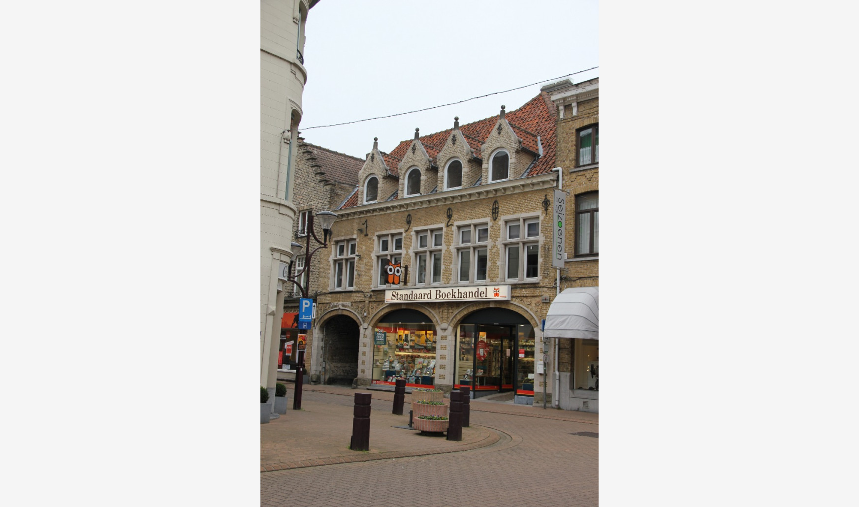 Ooststraat - 18 - 0201 - 8630