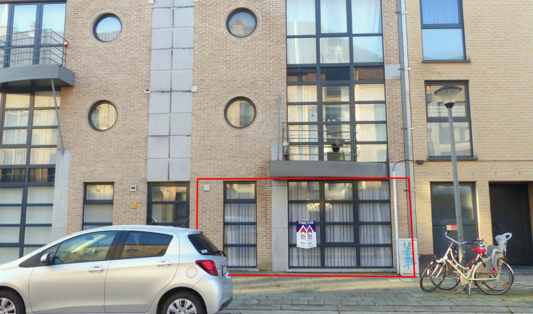 Arnold Maesstraat - 15 - 1 - 3500