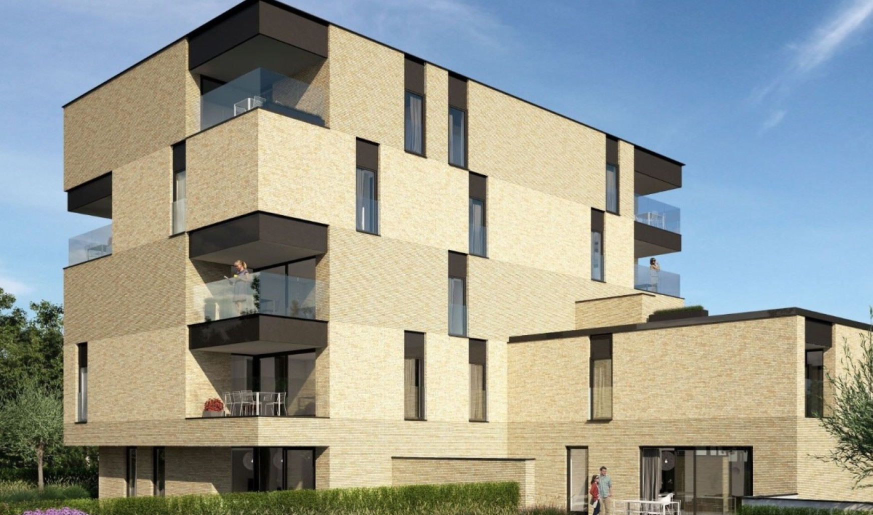 Kempische Steenweg - 396 - 3.1 - 3500