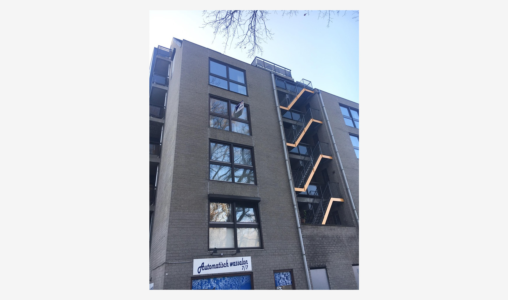 Kapelstraat - 18 - 32 - 3600