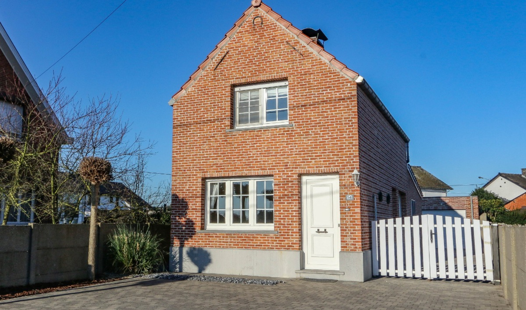 Zoerleberg - 54 - - 2260