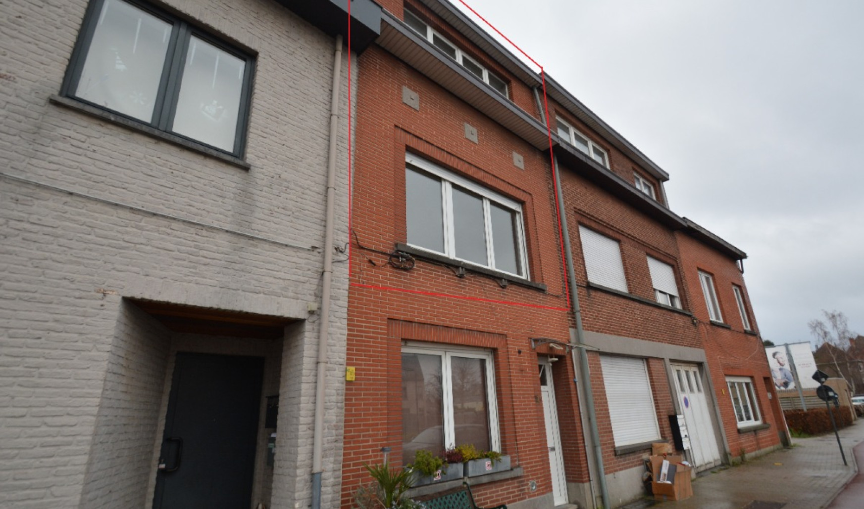 Brusselsesteenweg - 21A - 02 - 1850