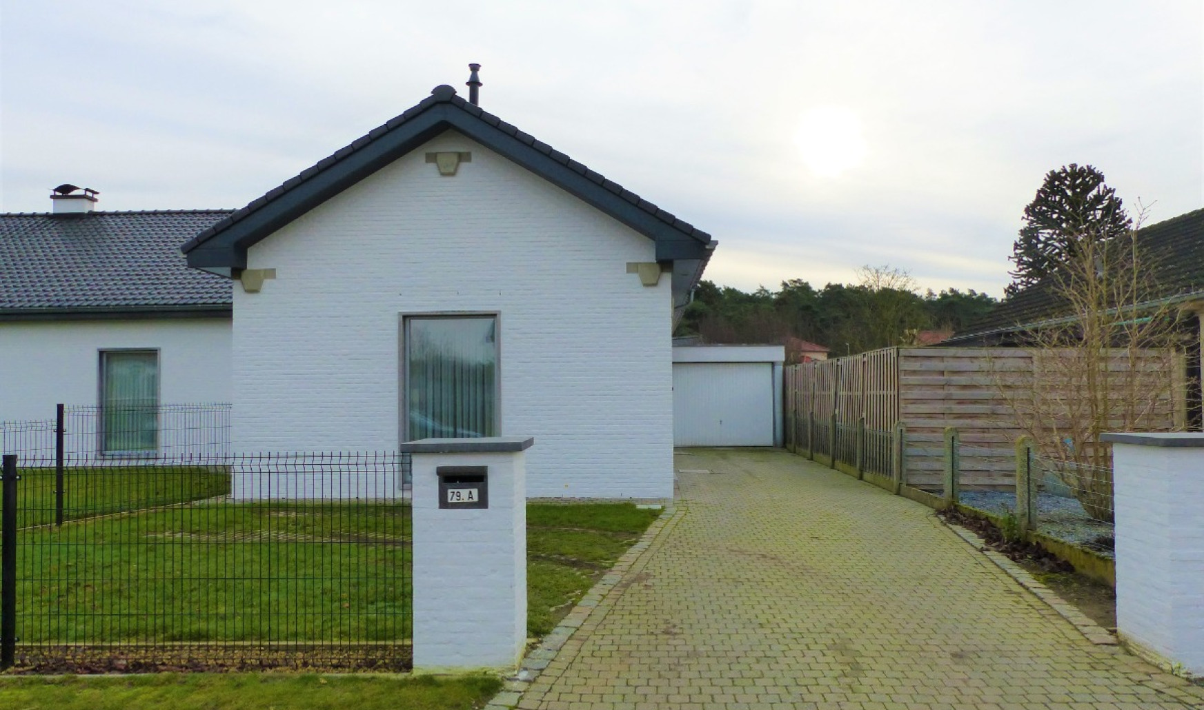 Tuinwijkstraat - 79 A - - 3545
