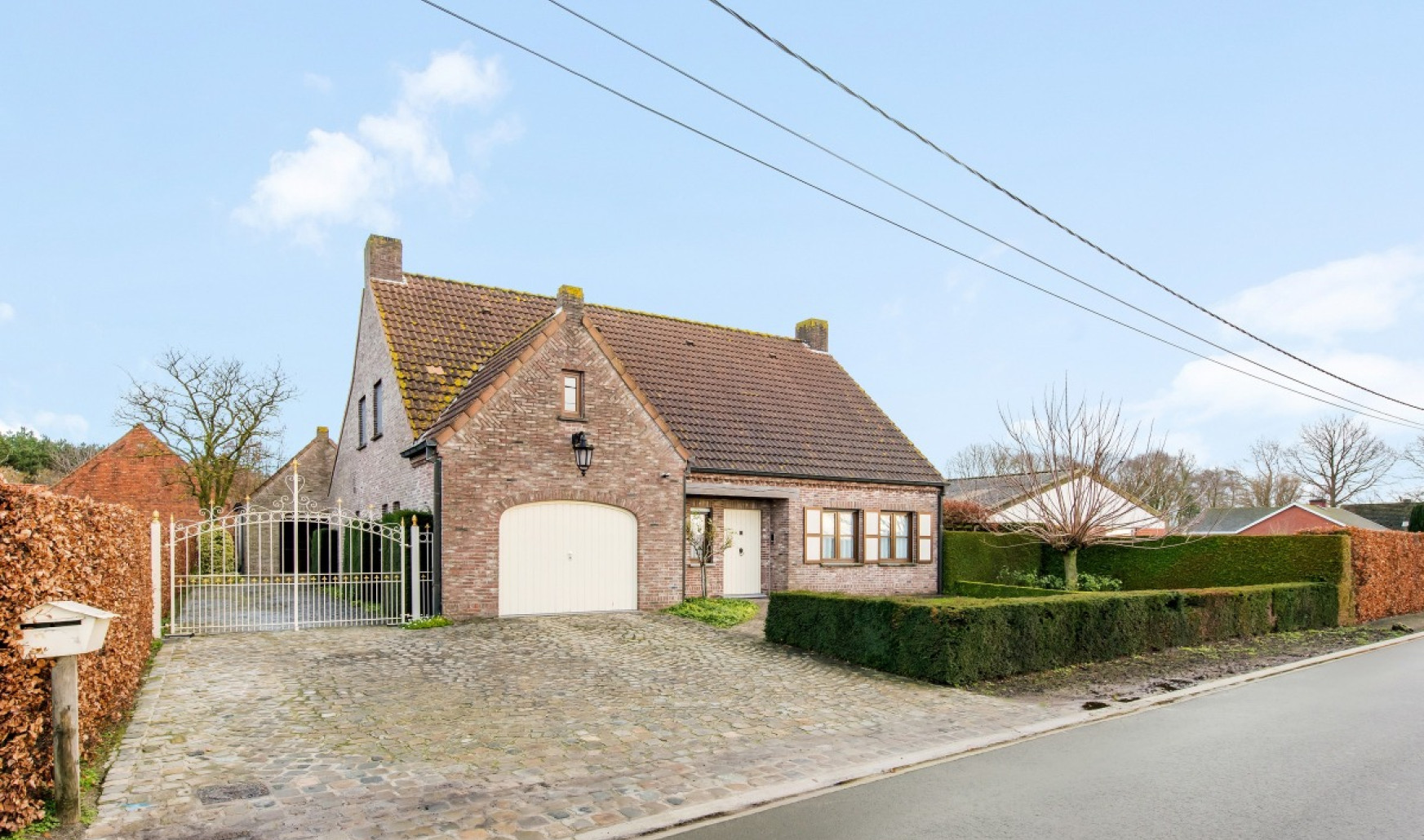 Langendonkstraat - 1B - - 8730