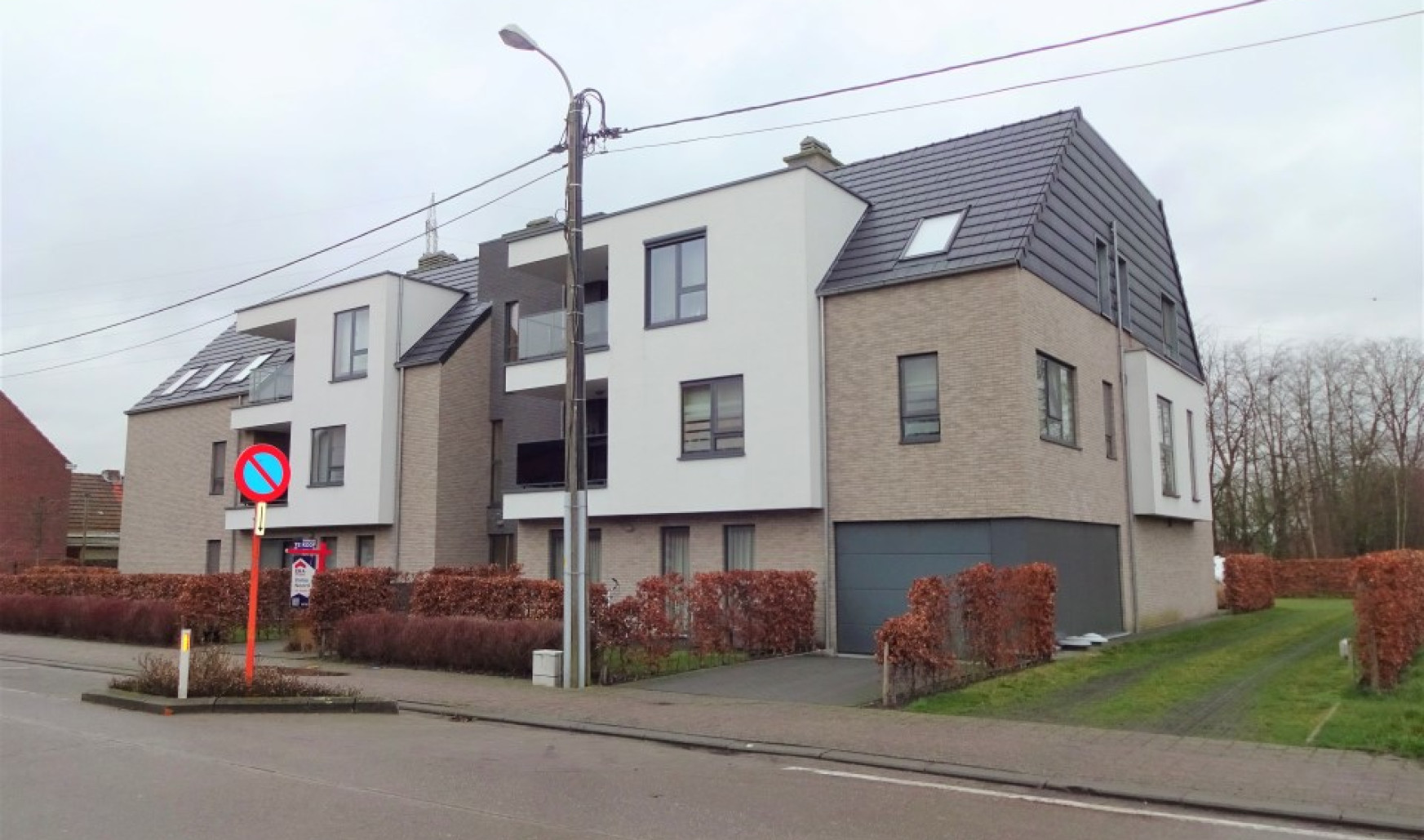 Houtseweg - 160 - 9 - 2340