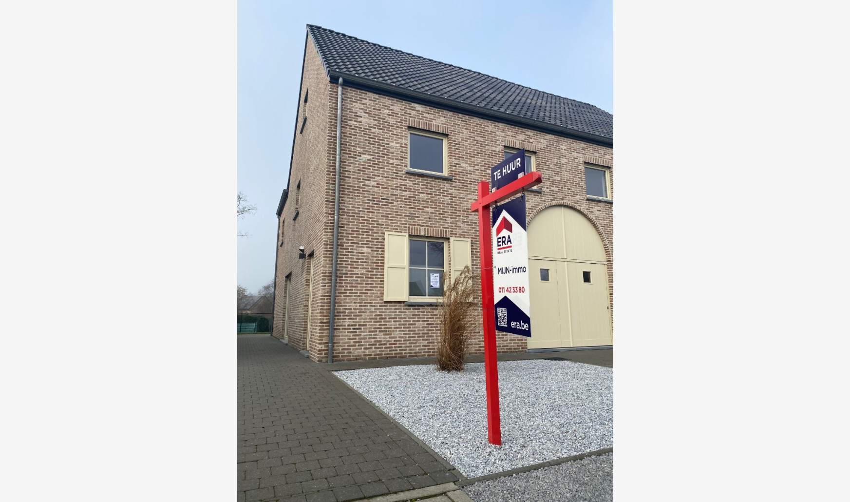 Bivakstraat - 56 - - 3581