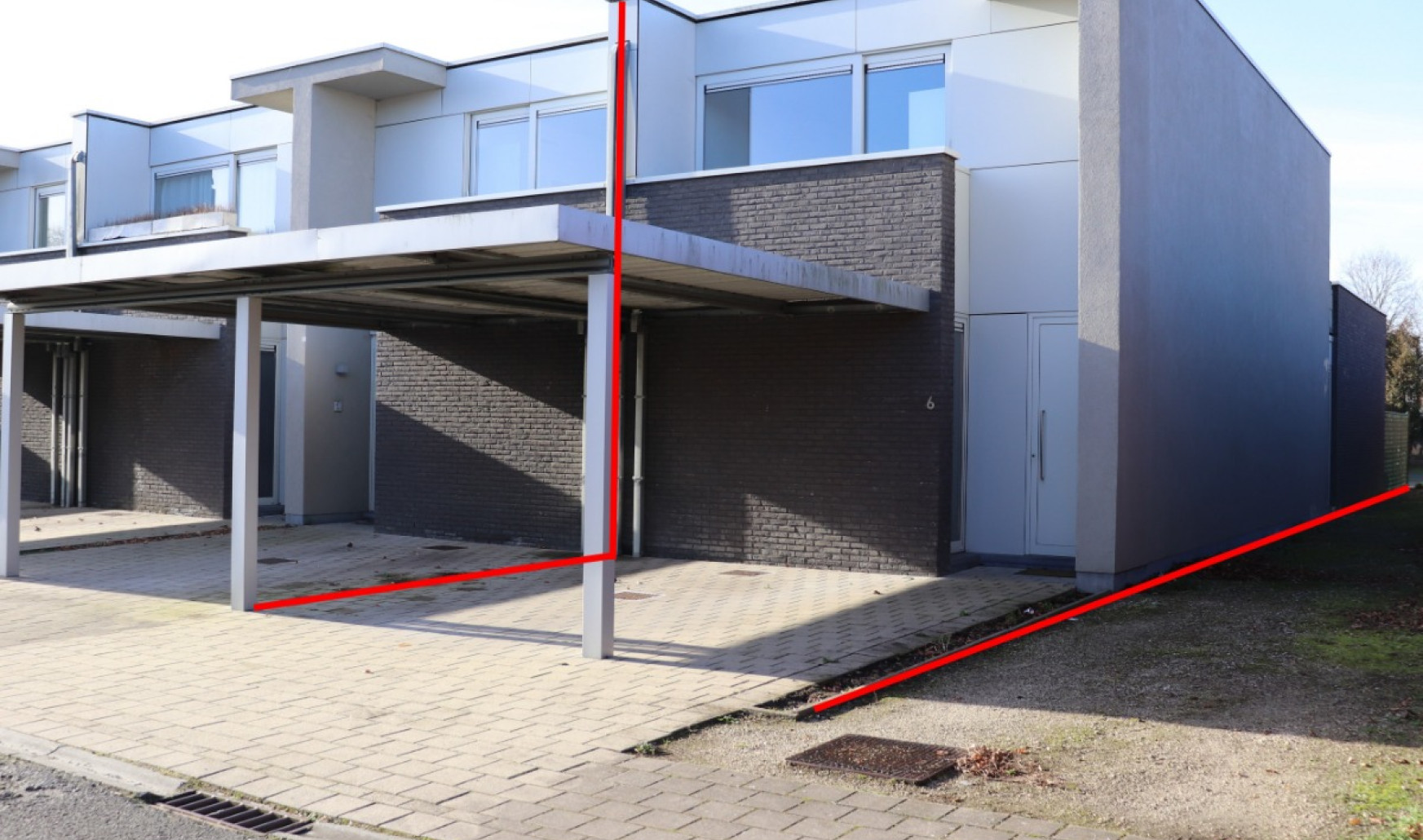 Pieter Busschaertstraat - 6 - - 8570