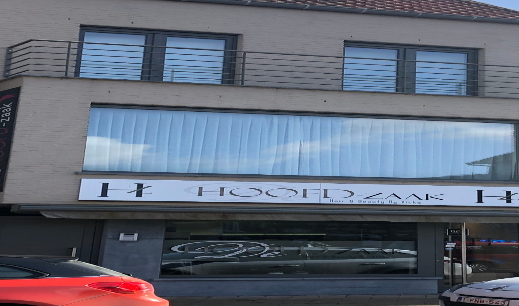 Zuidstraat - 44 - 0101 - 8630