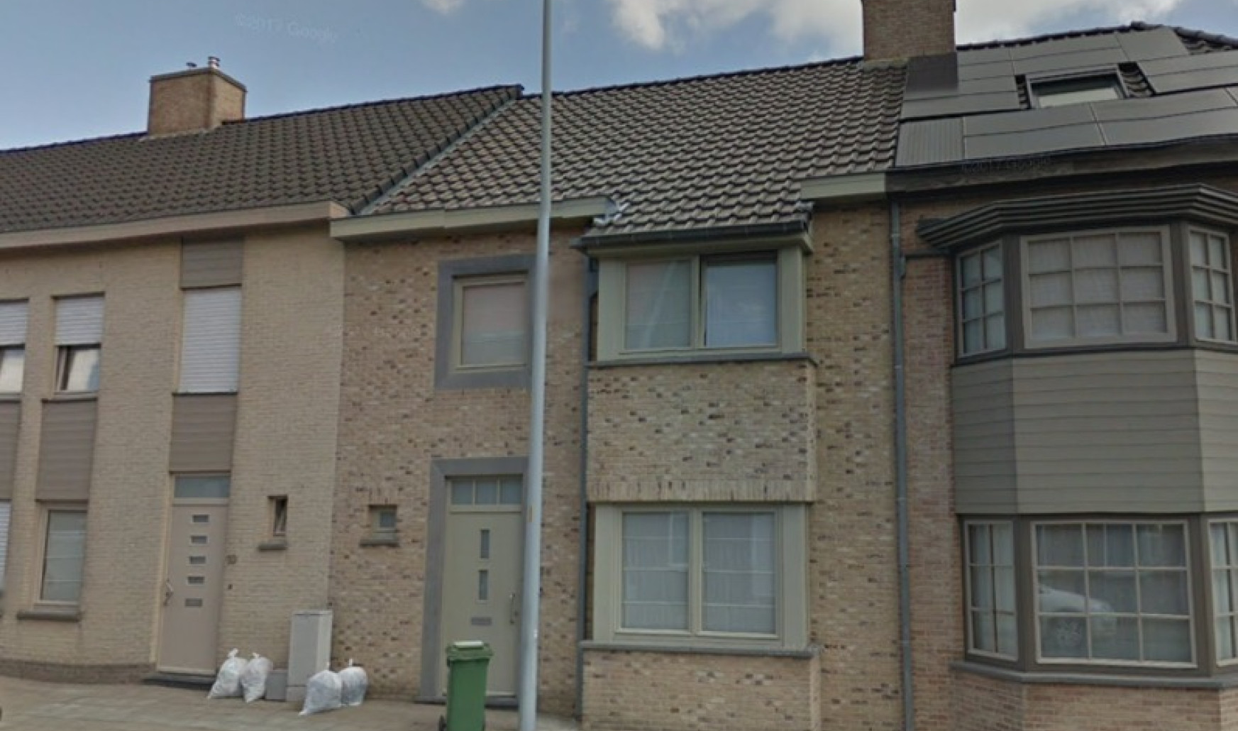 Baljuwstraat - 8A - - 8970