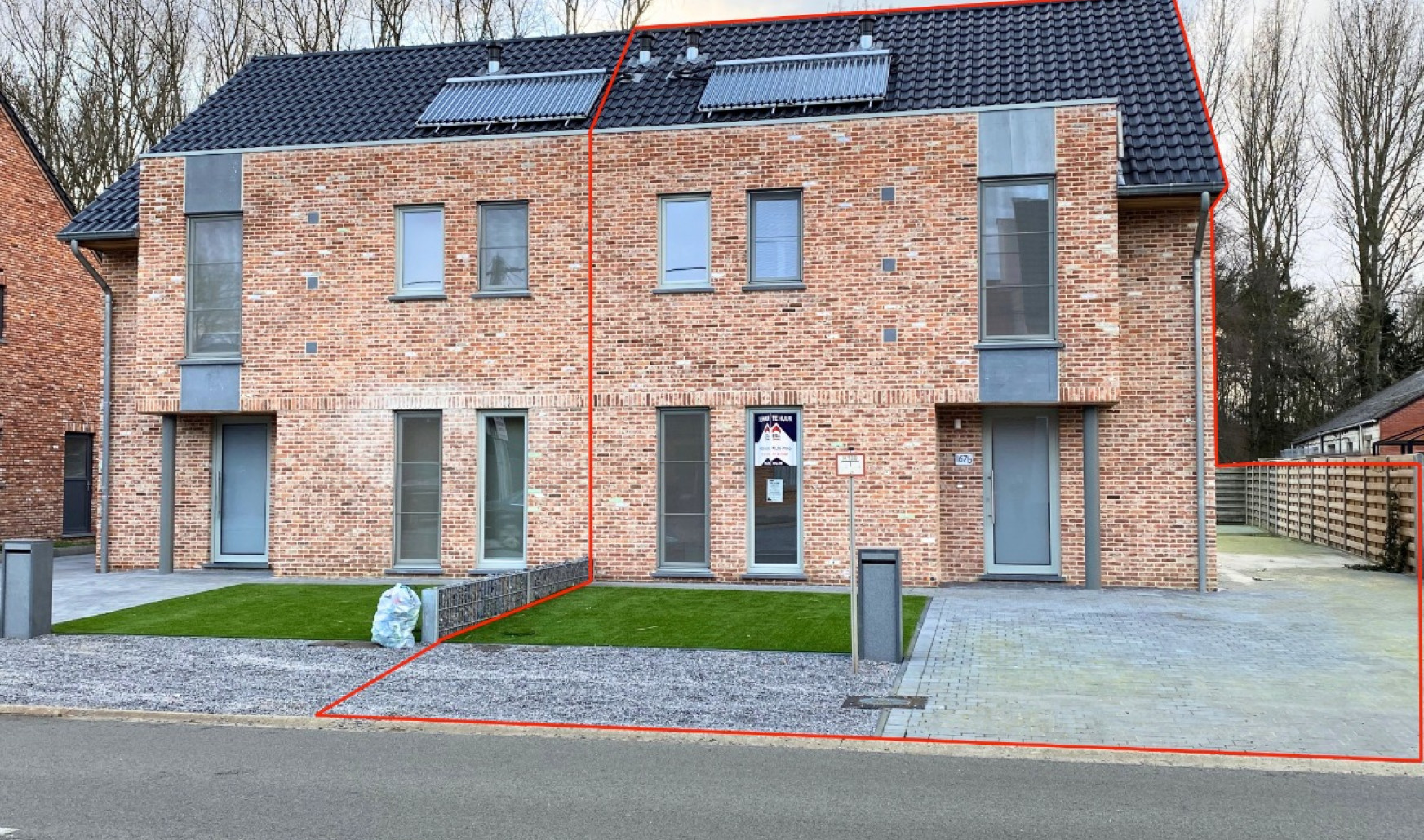 Tervantstraat - 167 - b - 3583