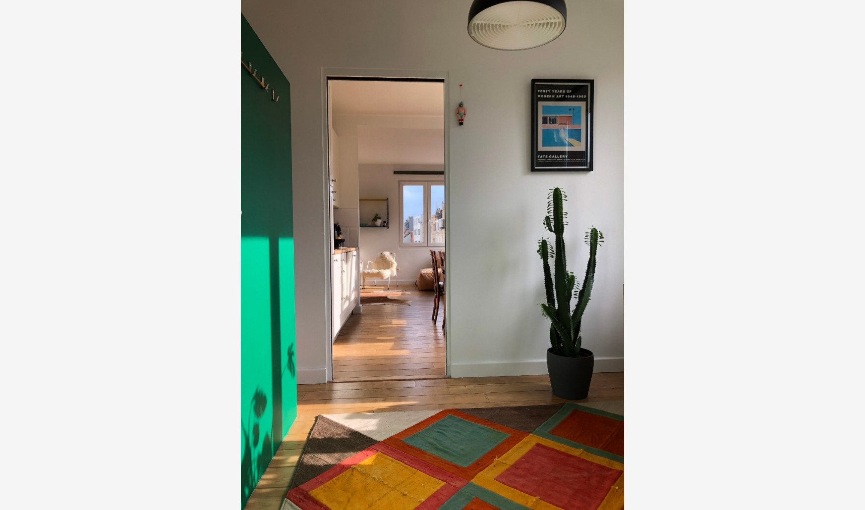 Rijke Beukelaarstraat - 19 - - 2000