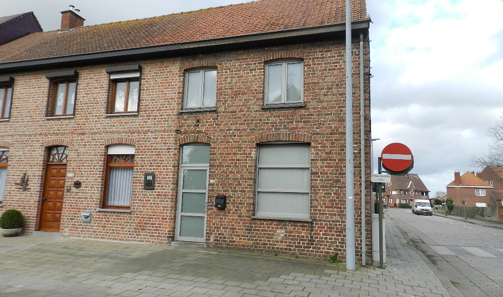 Diksmuidseweg - 418 - - 8904