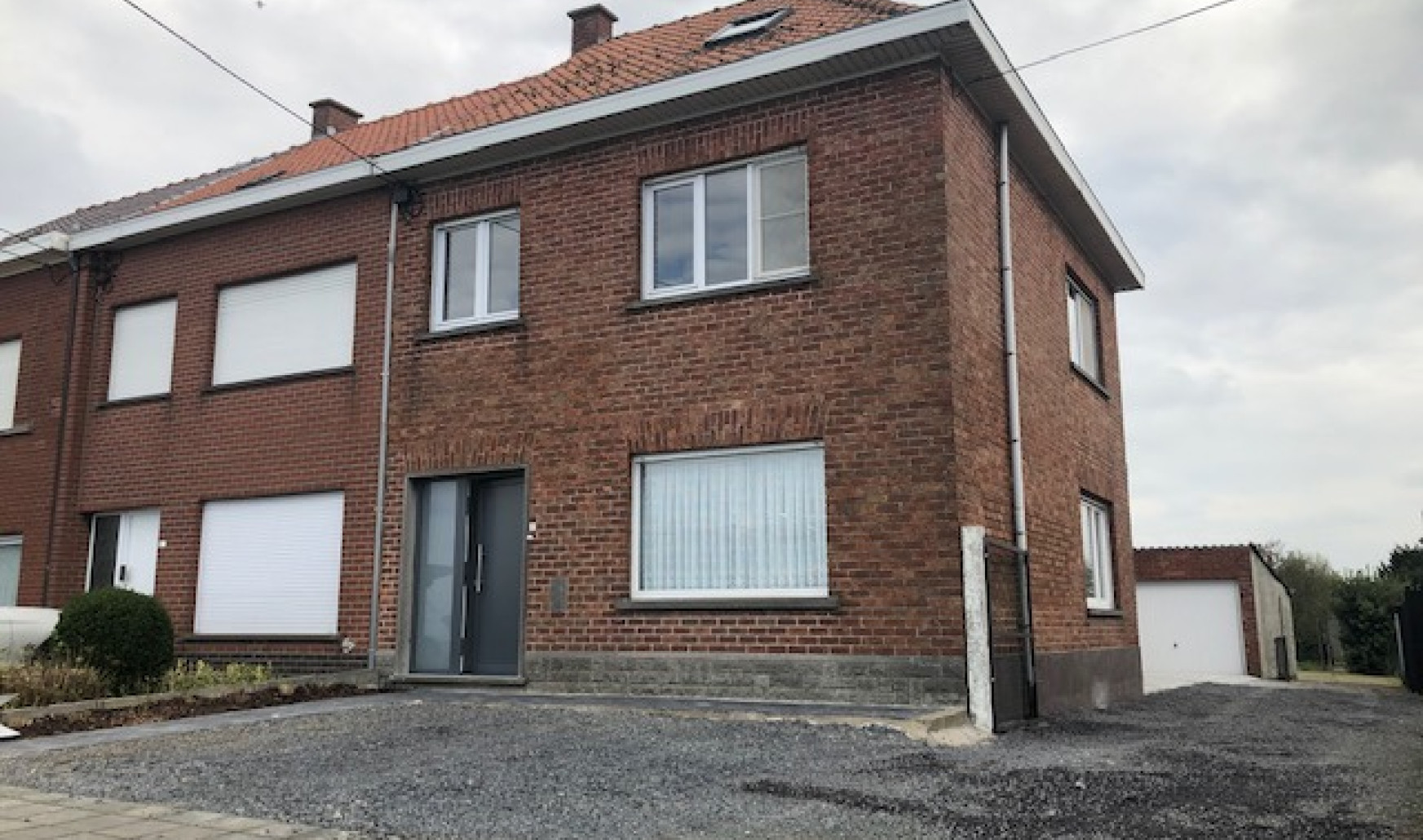 Hoogweg - 72 - - 8940