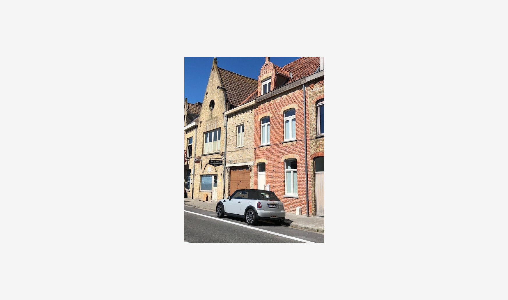 Vaartstraat - 6 - - 8630