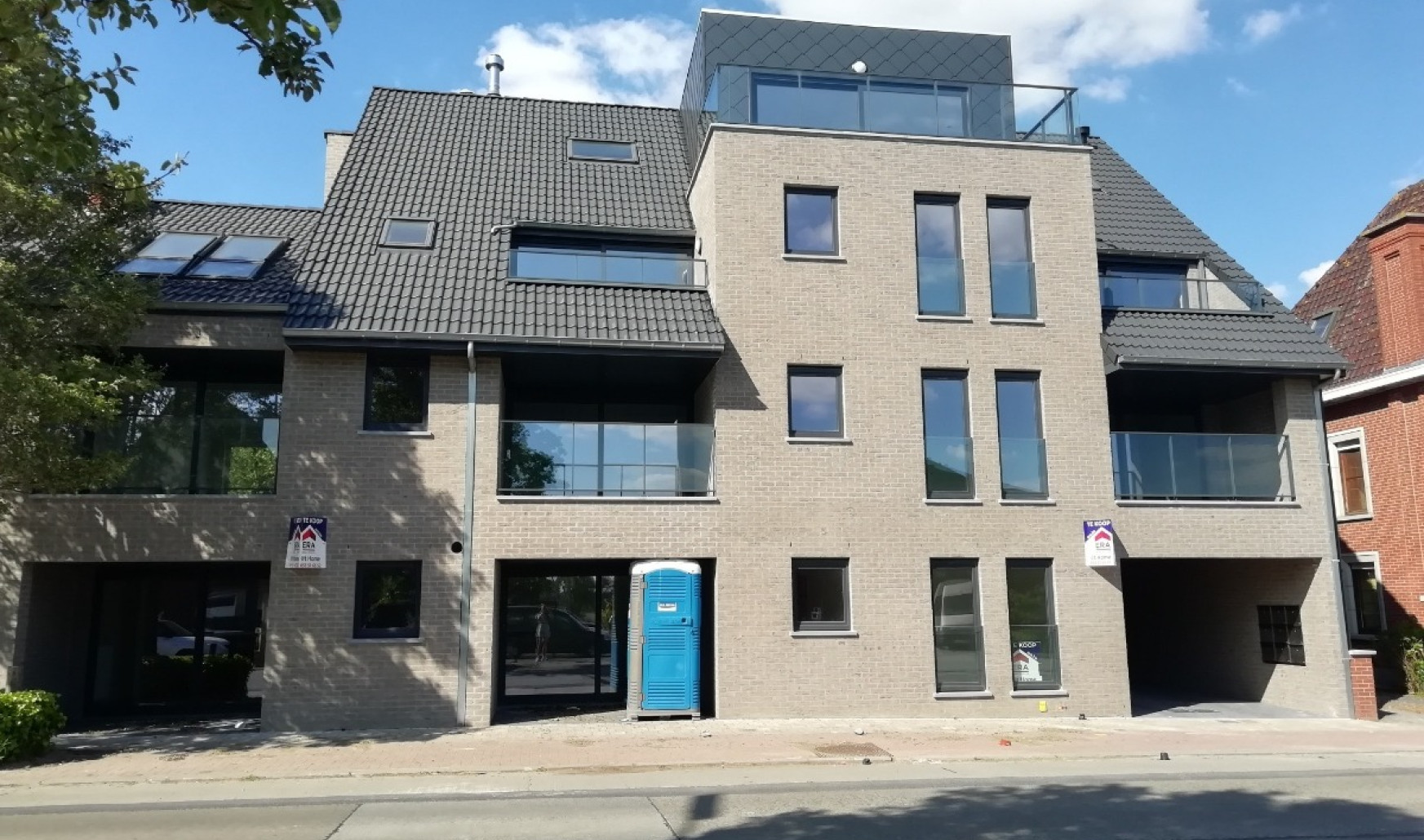 Statiestraat - 51 - 0103 - 1.1 - 8980