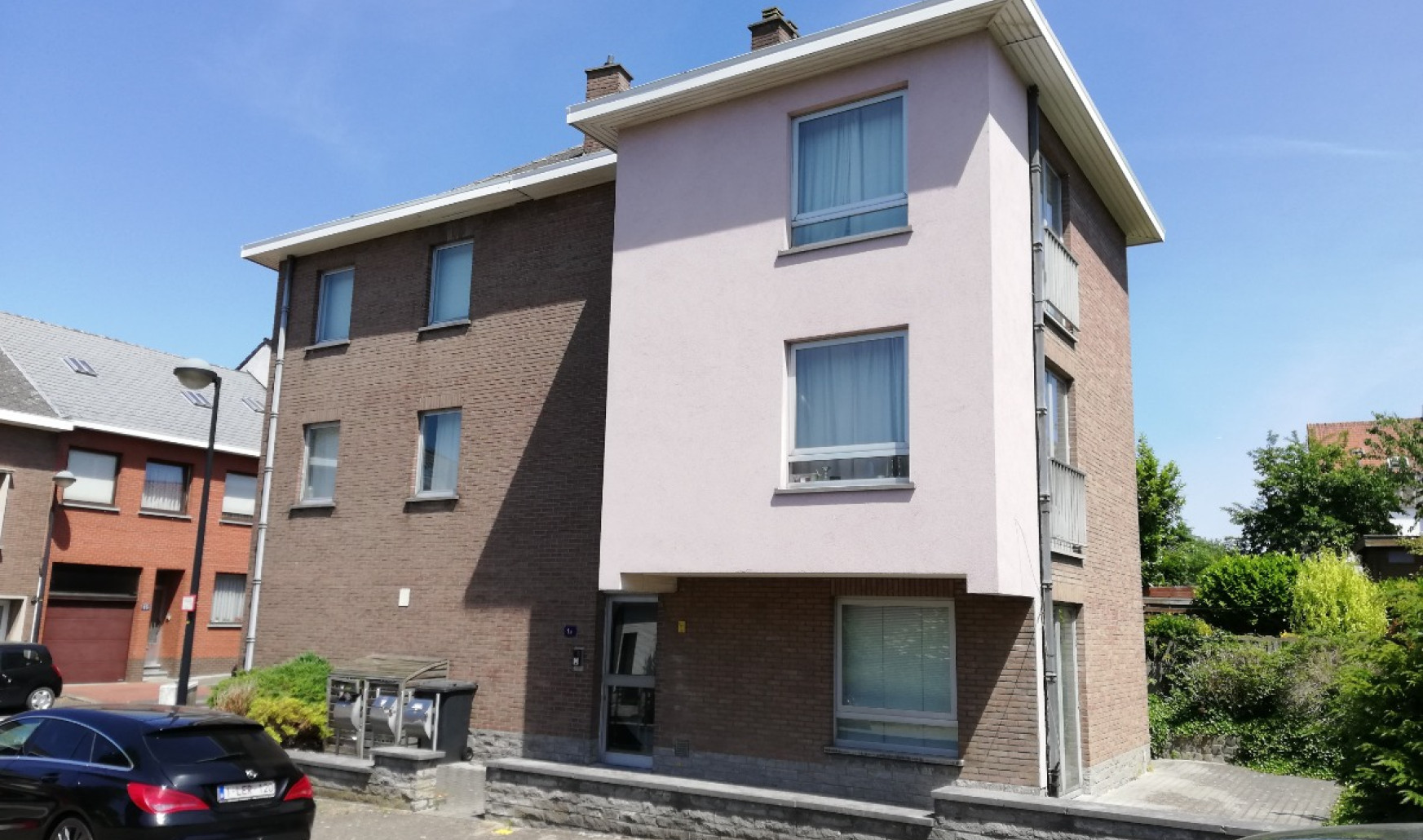 Astridlaan - 1A - 1 - 1930