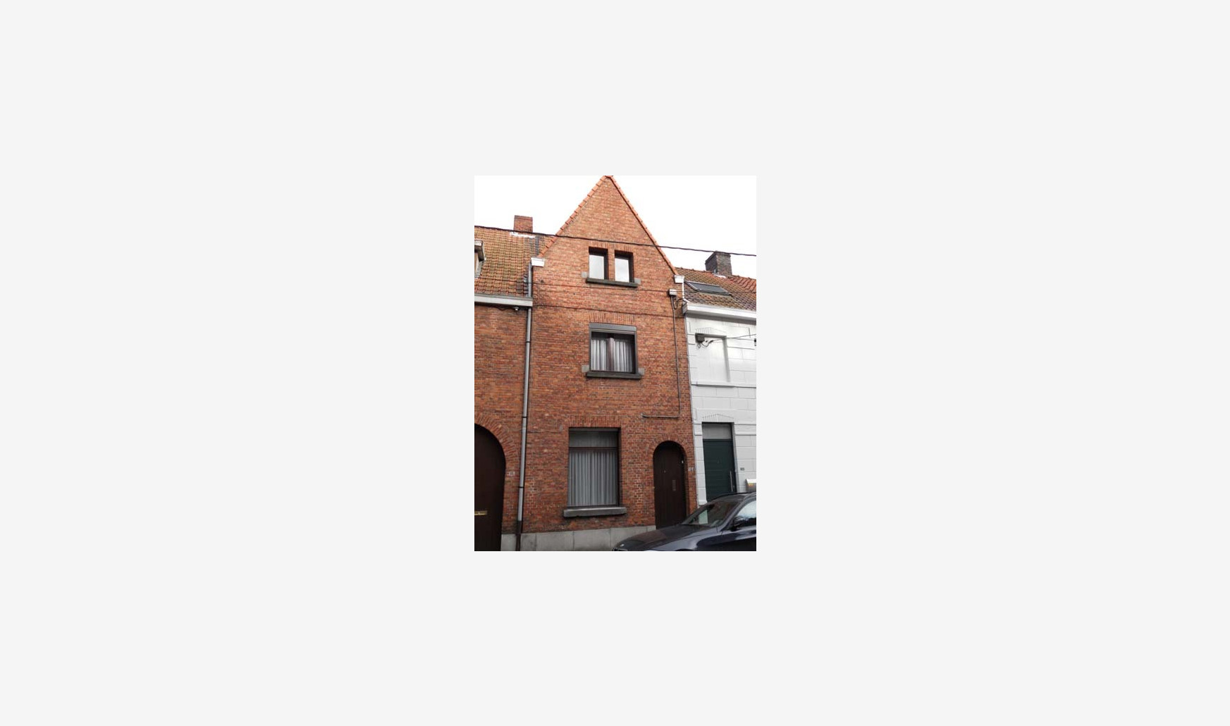 Spanjestraat - 161 - - 8800