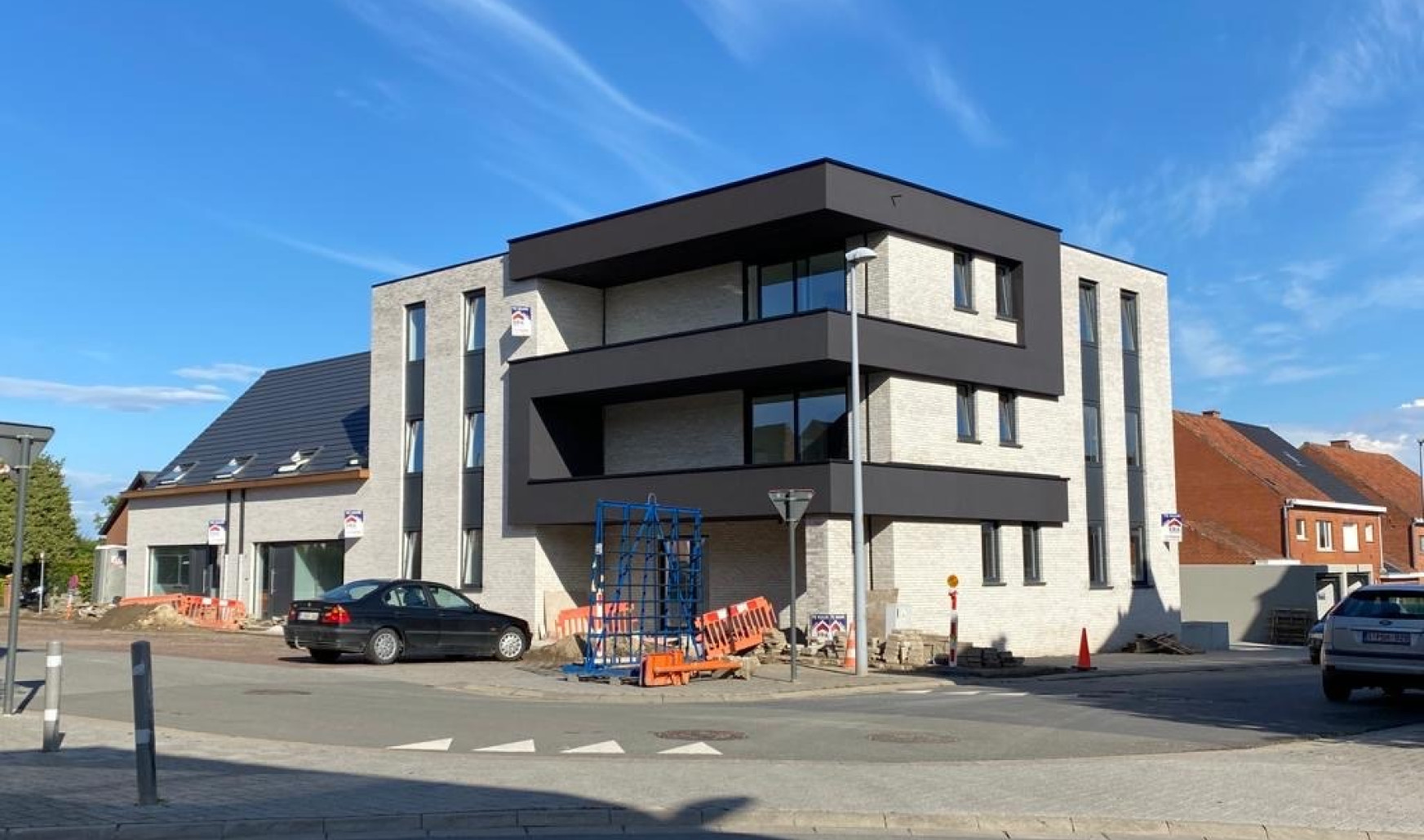 Kerkstraat - 11 - 101 - 8957